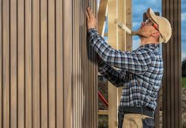 Best Engineered Wood Siding  in Maple Lake, MN